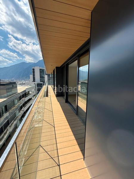 Foto 08401a78-360c-4d54-9625-4e2130bec1f1. Affitto appartamento con parcheggio in Les Escaldes Escaldes-Engordany