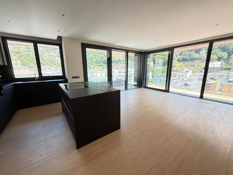 Foto 80e7925d-f132-45b8-b866-0e58ec98379d. Affitto appartamento con parcheggio in Les Escaldes Escaldes-Engordany