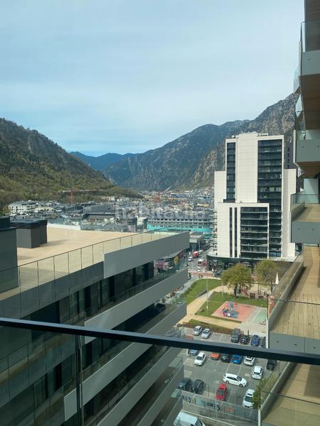 Foto 4b57b9ac-da03-43d6-a66f-29ab4e6a58d1. Lloguer pis amb aparcament a Les Escaldes Escaldes-Engordany