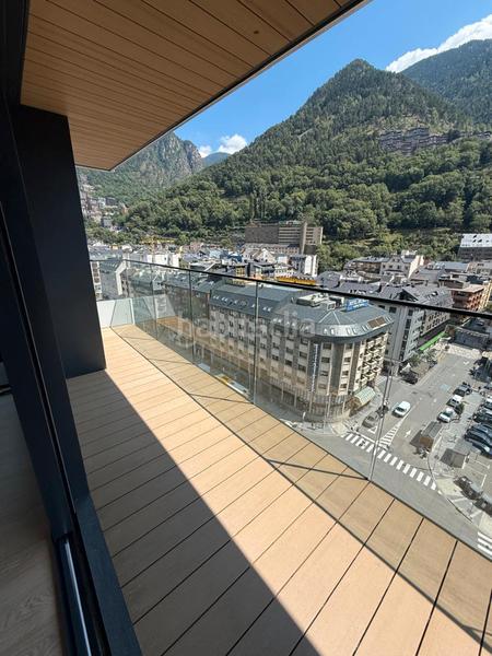 Foto 7f67d5d9-81d3-488c-bb55-4fa056406131. Lloguer pis amb aparcament a Les Escaldes Escaldes-Engordany