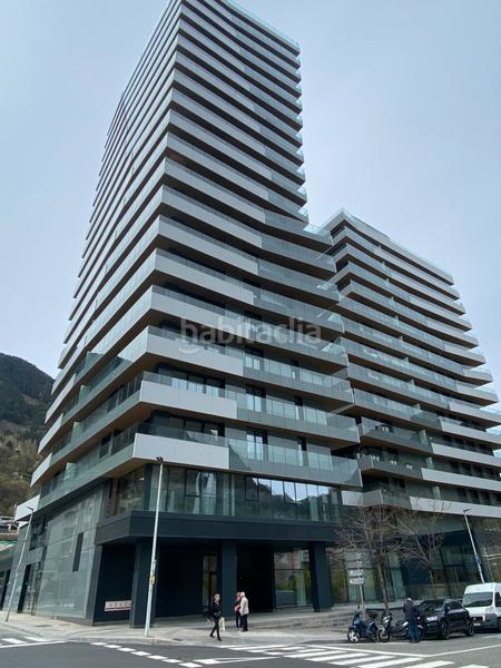 Foto a16037b4-9293-4250-bb5b-e21af3949b72. Lloguer pis amb aparcament a Les Escaldes Escaldes-Engordany