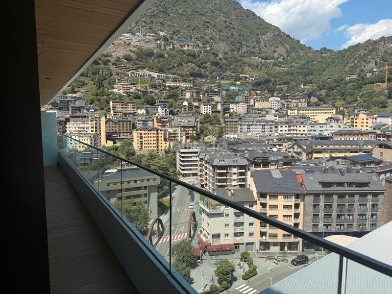 Foto ca714666-6dbd-49a6-beff-a40f36785c5f. Lloguer pis amb aparcament a Les Escaldes Escaldes-Engordany