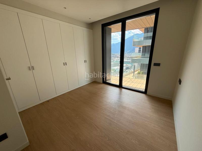Foto a35690d6-afdc-43ee-bbfa-36c6260c70bd. Miete etagenwohnung mit parking in Les Escaldes Escaldes-Engordany