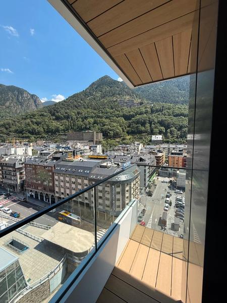 Foto dec8514a-c02d-4da8-9d4b-59207573f5e9. Miete etagenwohnung mit parking in Les Escaldes Escaldes-Engordany