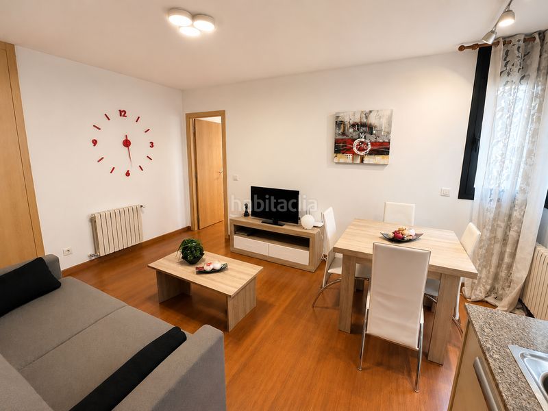 Foto 22c59723-6c19-41aa-ab52-7129072a42ec. Rent flat with heating parking in Canillo Canillo