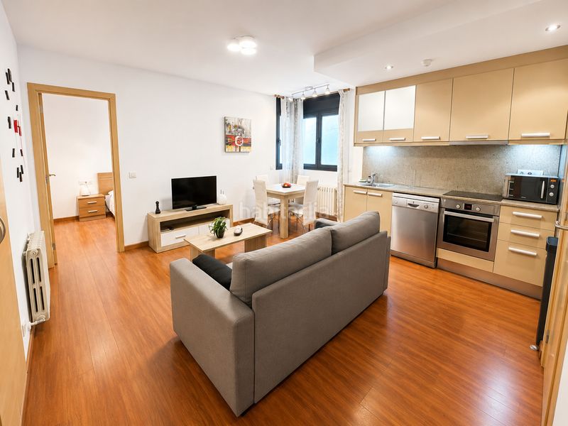 Foto 4c4561c8-66c3-470f-8ce6-c2b72ac5b510. Rent flat with heating parking in Canillo Canillo