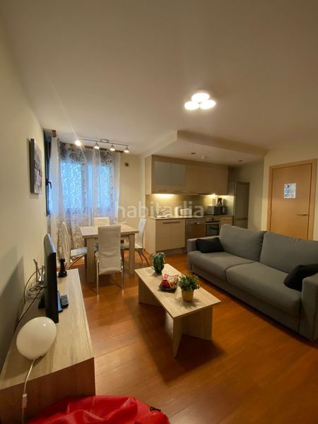 Foto 68592965-cdcb-4a2e-8c08-a1868aefcfa3. Rent flat with heating parking in Canillo Canillo