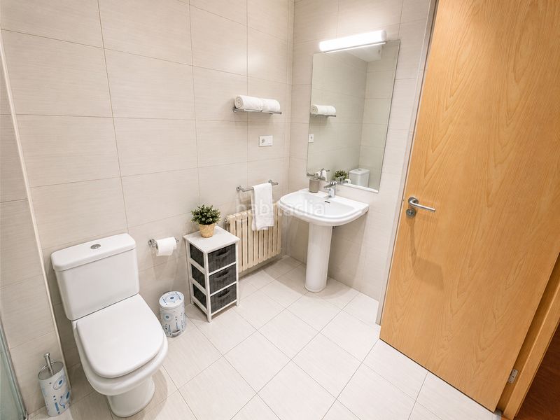 Foto 83d84d6b-0b63-4c65-8a1d-f9c54cf134e3. Rent flat with heating parking in Canillo Canillo
