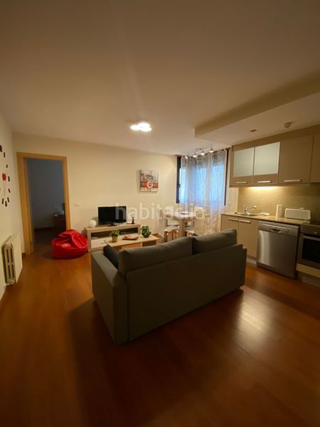 Foto 8e1184b0-77b8-45de-b552-71b7cfc160a4. Rent flat with heating parking in Canillo Canillo