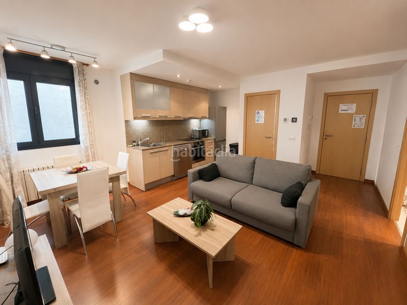 Foto aa736675-e9fa-4f4c-ac9a-6f1718a00cbf. Rent flat with heating parking in Canillo Canillo