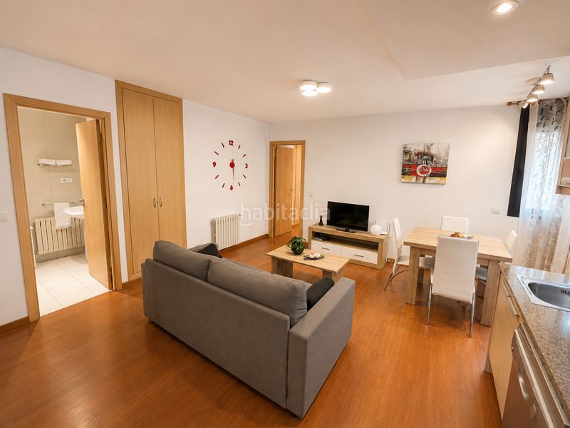 Foto b1537d83-9772-4710-8a85-07259ec63acb. Rent flat with heating parking in Canillo Canillo