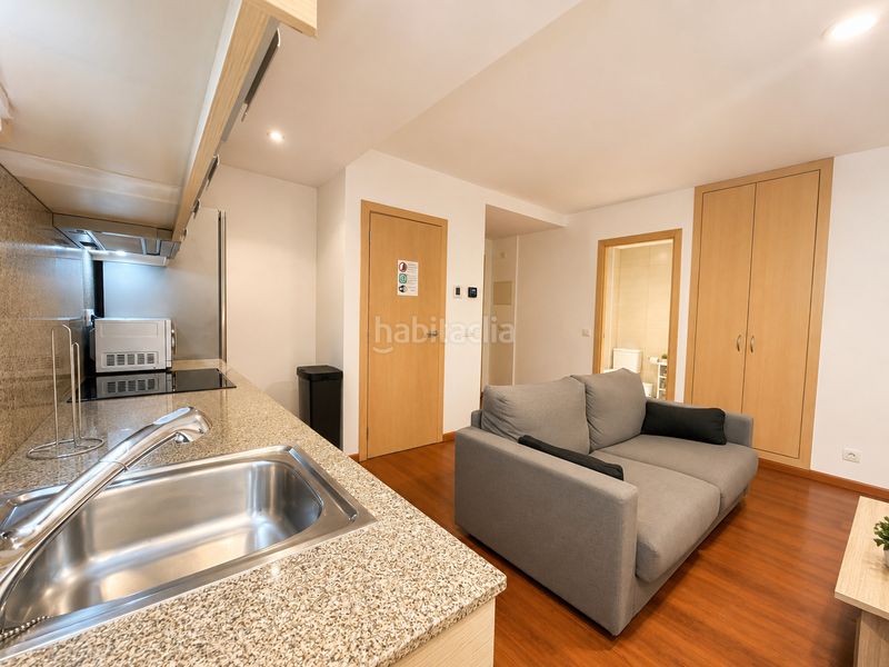 Foto c8463cc3-53a8-45c4-8206-e8b3590a71a6. Rent flat with heating parking in Canillo Canillo