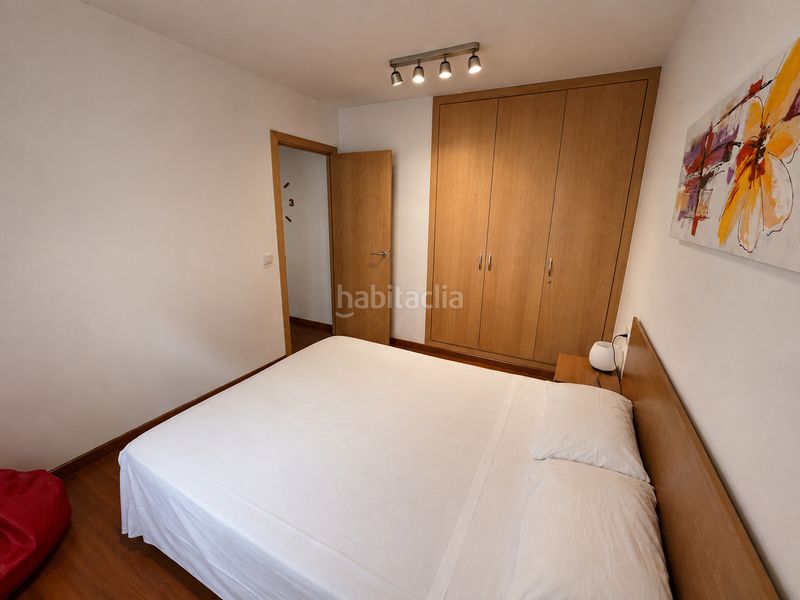 Foto dbed5fd3-e076-46d2-901b-f249fe3fd5b0. Rent flat with heating parking in Canillo Canillo