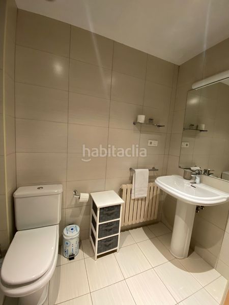 Foto e1bb140f-620d-40fb-bec3-9c1d9151a6b2. Rent flat with heating parking in Canillo Canillo