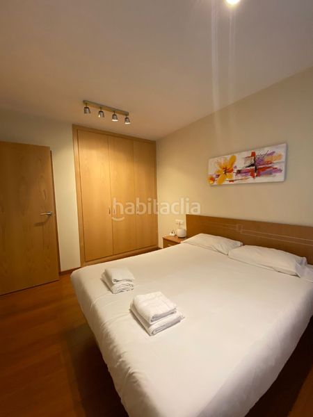 Foto f43bd370-1ea4-40b3-9187-9a68bcad5619. Rent flat with heating parking in Canillo Canillo