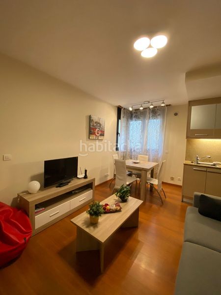 Foto fbc5ff2d-3308-4ed7-be8d-40bf3cc4ad51. Rent flat with heating parking in Canillo Canillo