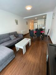 Rent Flat in Carrer dels vaquers 3. Magnífic pis de 2 habitacions dobles