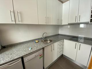 Lloguer Pis a Carrer dels vaquers 3. Magnífic apartament amb vistes a pistes