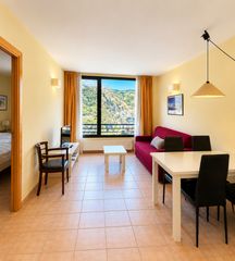 Lloguer Pis  Urbanització la ribagrossa. Apartament disponible a canillo - urb. ribagrossa