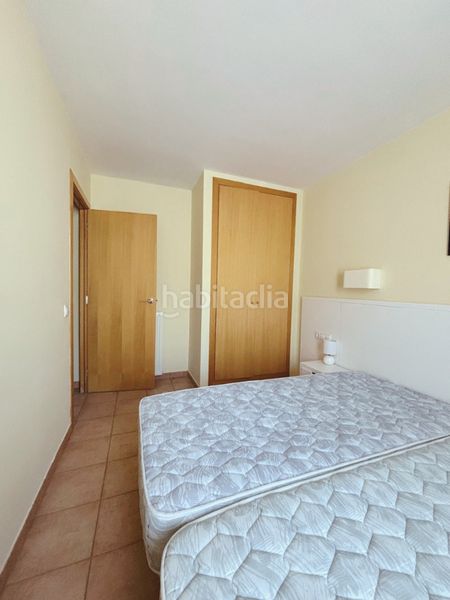 Foto 1b2c2a8f-7a45-4c03-aea7-9851671e4949. Rent flat with heating parking in El Forn-Prats-Meritxell Canillo