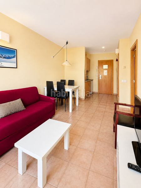 Foto 40149aca-fd61-44c9-9b40-8ce9707f6bcf. Rent flat with heating parking in El Forn-Prats-Meritxell Canillo