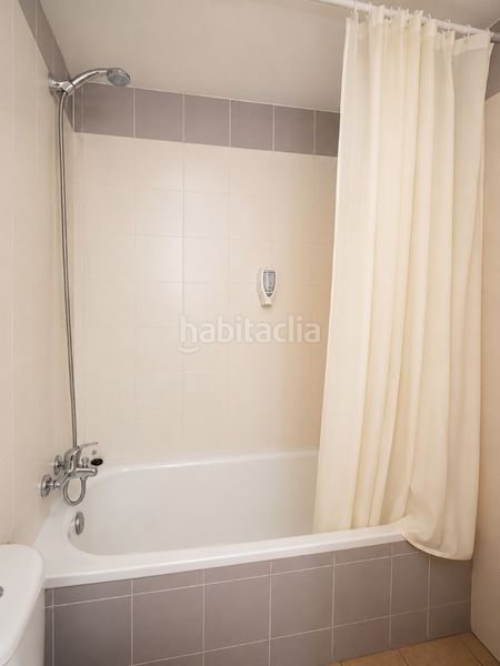 Foto 93cffe06-dcf7-4608-8597-cb3039146419. Rent flat with heating parking in El Forn-Prats-Meritxell Canillo