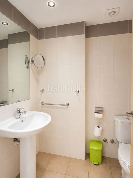 Foto ef94d50c-79cd-443b-8625-360ae105b173. Rent flat with heating parking in El Forn-Prats-Meritxell Canillo