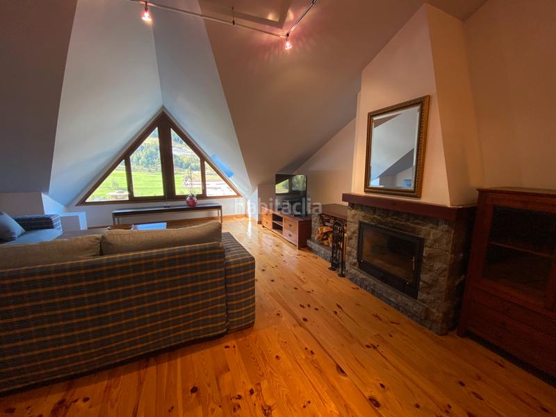 Foto 2d356e5a-ff58-41d9-b10a-a8ded5d53161. Alquiler casa adosada magnífica casa adossada al tarter en Canillo