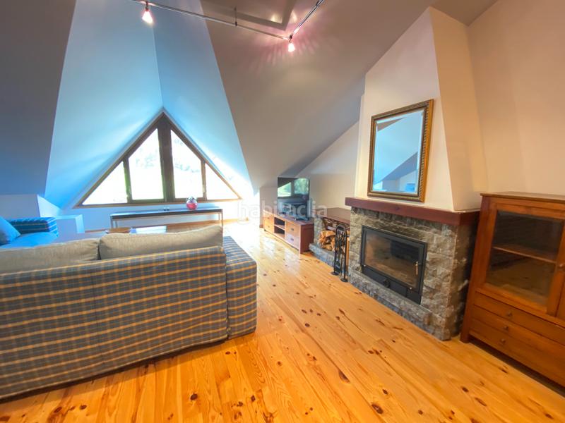 Foto 6c3d3561-5403-4299-971b-622b26ed50b9. Alquiler casa adosada magnífica casa adossada al tarter en Canillo