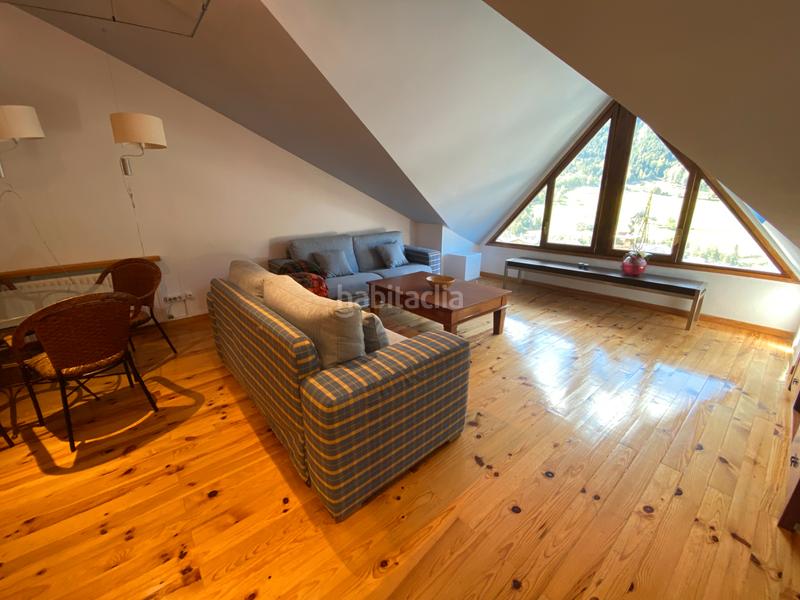 Foto 6eea5e09-af4f-4a48-9ce5-c1167c1e85a5. Alquiler casa adosada magnífica casa adossada al tarter en Canillo