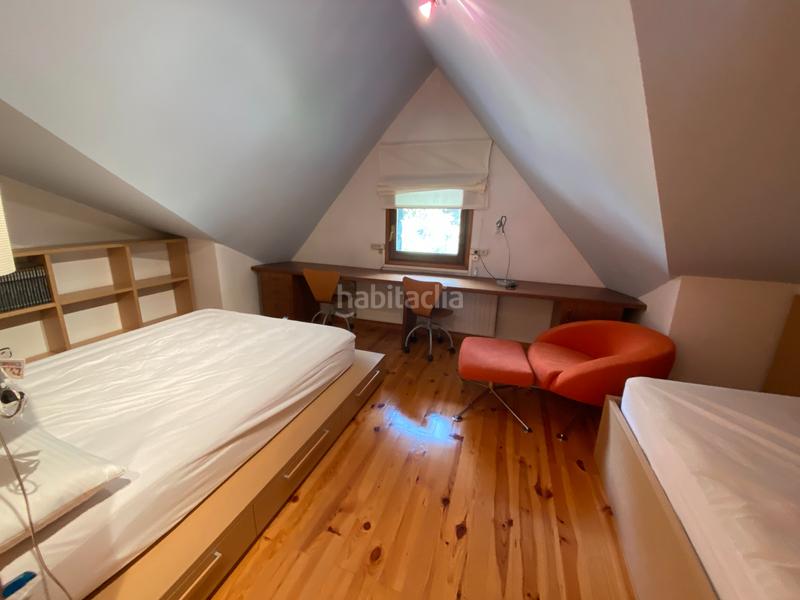 Foto 991674e5-edd0-4bfe-91a3-e79037acd71b. Alquiler casa adosada magnífica casa adossada al tarter en Canillo