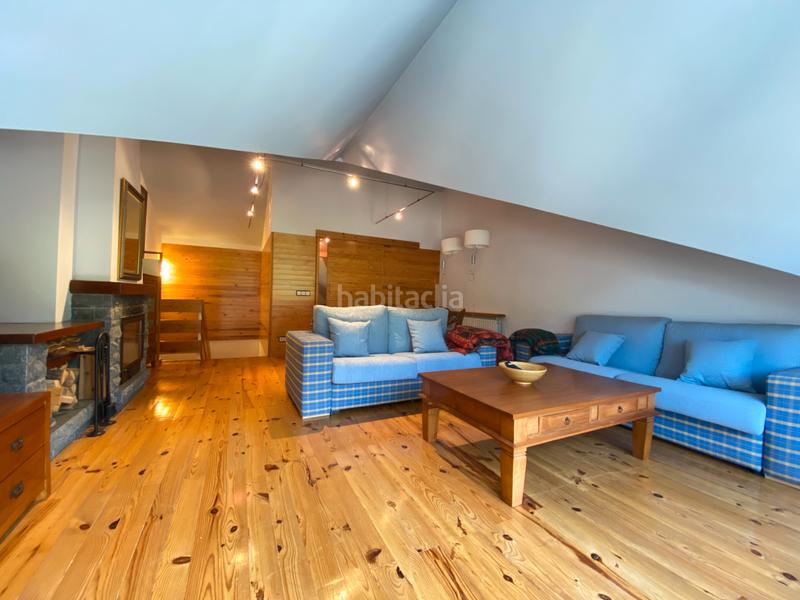 Foto a9e97e53-ac3b-4149-a6bd-a0a1813a0b2f. Alquiler casa adosada magnífica casa adossada al tarter en Canillo