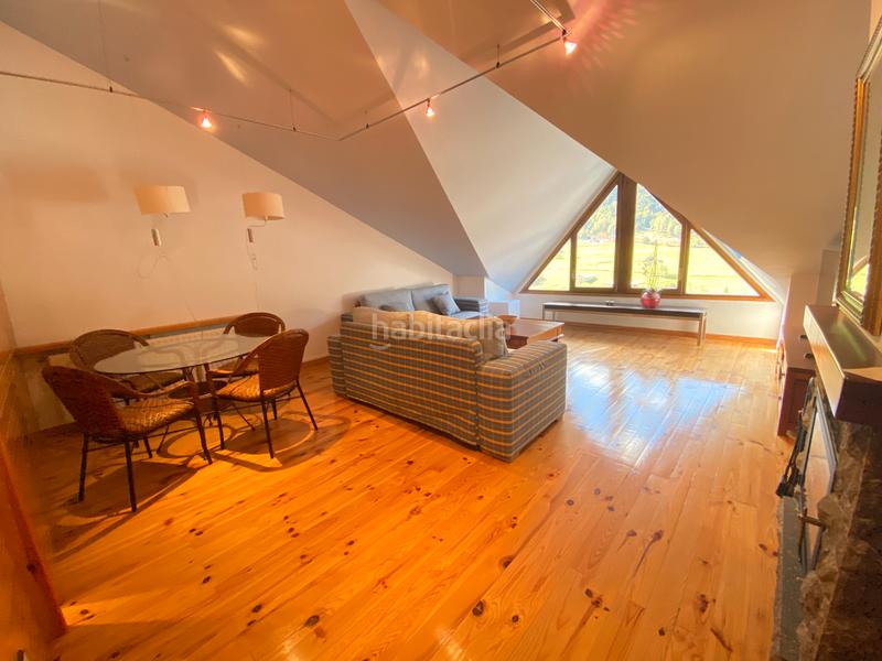 Foto b5f86f8b-37e4-46eb-a76f-0958b14f1d97. Alquiler casa adosada magnífica casa adossada al tarter en Canillo