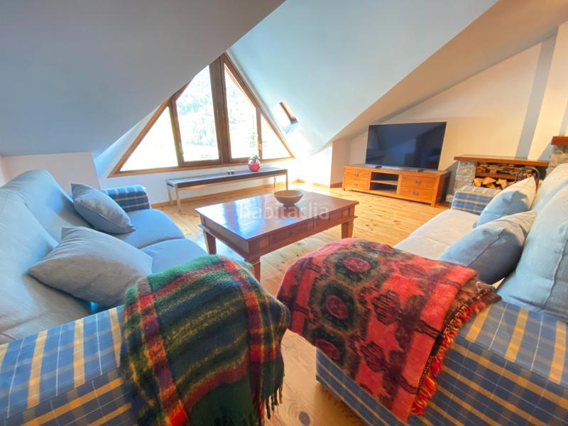 Foto fd607941-7838-43fb-8832-4be0df614c52. Alquiler casa adosada magnífica casa adossada al tarter en Canillo