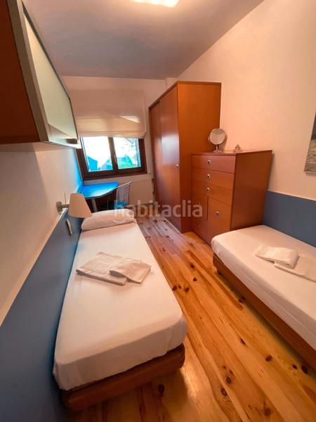 Foto 826446ba-b0fe-4c5a-b50a-5e7d29238b09. Lloguer casa adossada amb xemeneia calefacció aparcament a Canillo