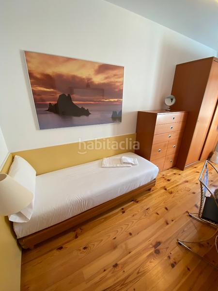 Foto d59c5aa0-ac67-4828-b979-721a596cc732. Lloguer casa adossada amb xemeneia calefacció aparcament a Canillo
