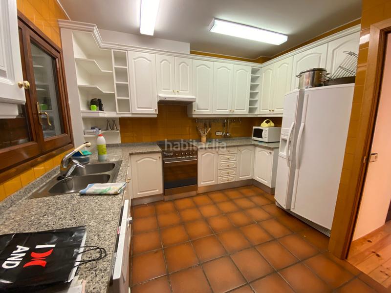 Foto e42d99af-8569-4177-bfac-c57cdc5b677a. Lloguer casa adossada amb xemeneia calefacció aparcament a Canillo