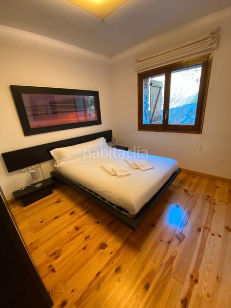Foto e570d101-41bf-4e4f-a87f-05385c858656. Lloguer casa adossada amb xemeneia calefacció aparcament a Canillo