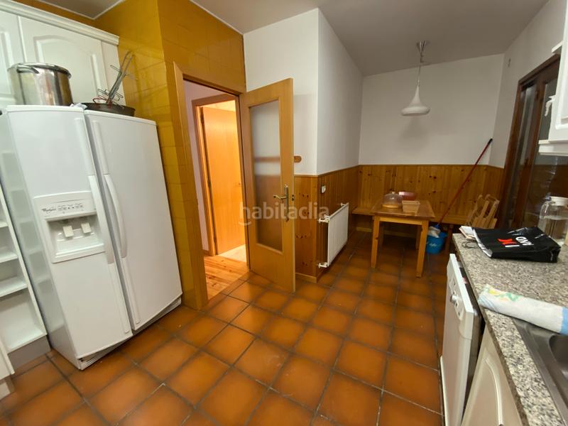 Foto ebac0d88-4ca7-4738-8590-95ab7b7bb80d. Lloguer casa adossada amb xemeneia calefacció aparcament a Canillo