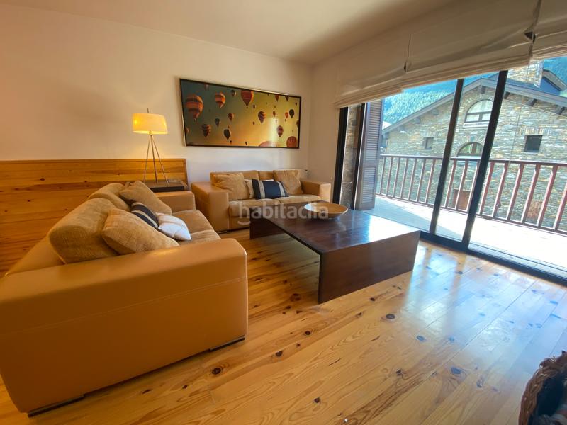 Foto 10bc6902-af47-40e7-8c62-3f59d14c36b3. Miete reihenhaus mit kamin heizung parking in El Tarter Canillo