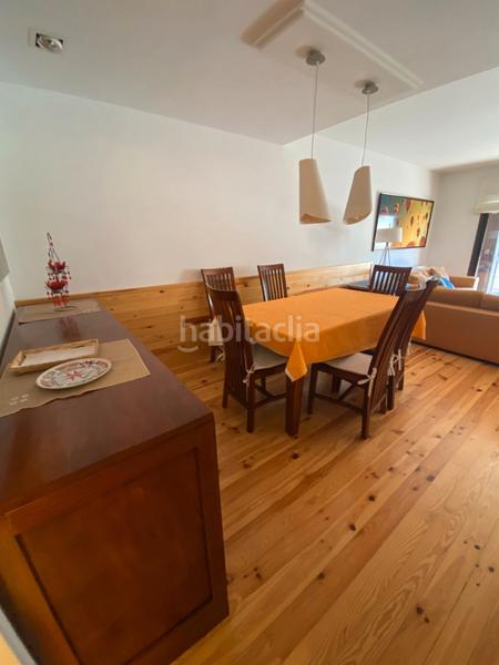 Foto 2f0f2bb1-2acf-4713-8b38-079c716922af. Miete reihenhaus mit kamin heizung parking in El Tarter Canillo