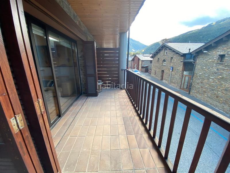 Foto 43219692-4e1e-41c0-b5da-091baeec557a. Miete reihenhaus mit kamin heizung parking in El Tarter Canillo