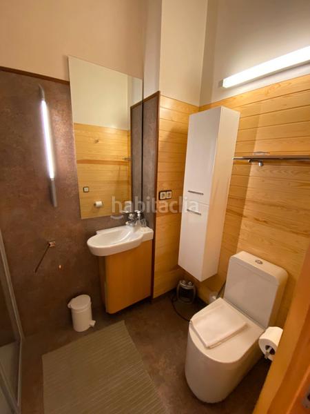 Foto 5d109d52-1355-49a2-b3e6-0dc960fcb865. Miete reihenhaus mit kamin heizung parking in El Tarter Canillo