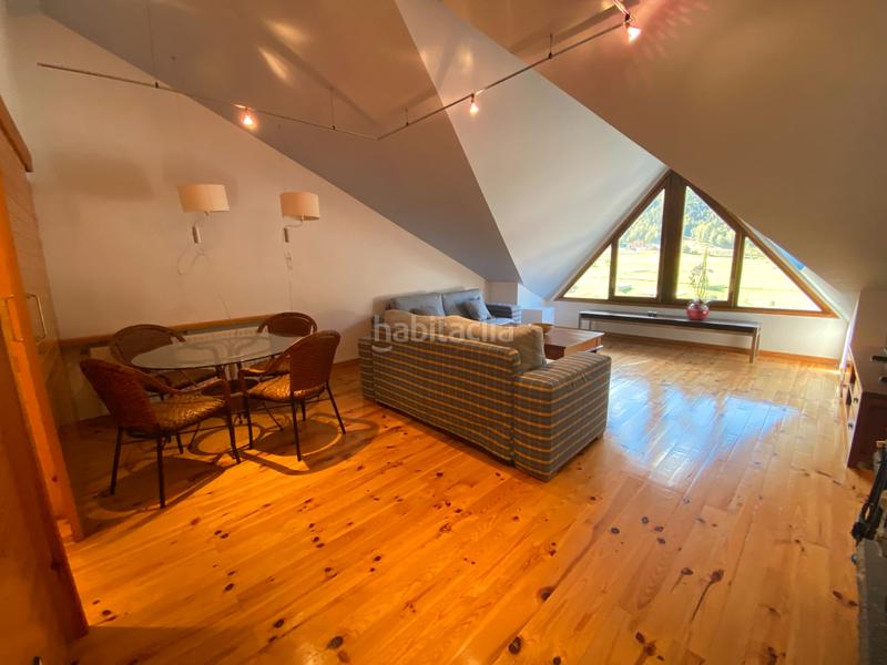 Foto 8b66a115-13c1-4db9-b70e-1f6240b2e9df. Miete reihenhaus mit kamin heizung parking in El Tarter Canillo