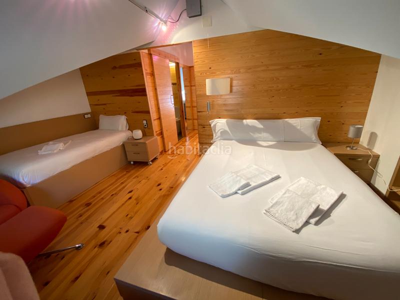 Foto e70363d8-b254-42b9-a8e1-b78d1de78daa. Miete reihenhaus mit kamin heizung parking in El Tarter Canillo