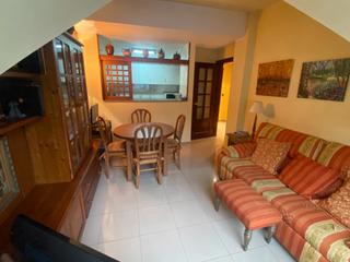 Location Appartement  Avinguda de santa coloma. Magnífic àtic en lloguer a andorra la vella