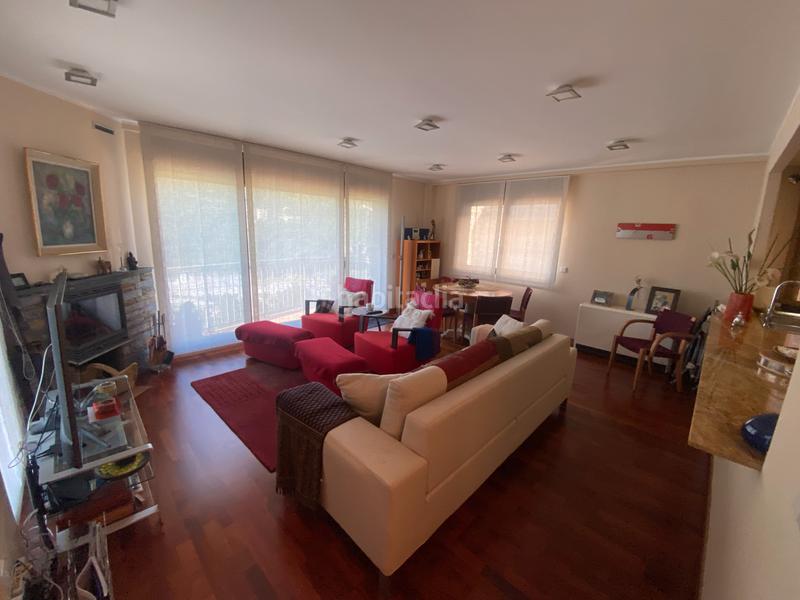 Foto 17966d7d-e82f-476e-a661-8f4d90935d8c. Piso magnífic pis a anyos, en L´Aldosa-Anyós La Massana