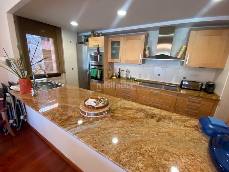 Foto 28b48438-3666-49db-81f8-be8d5e92a8a2. Piso magnífic pis a anyos, en L´Aldosa-Anyós La Massana