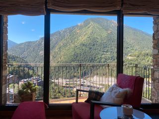 Pis  Carretera d'anyós. Magnífic pis a anyos, la massana