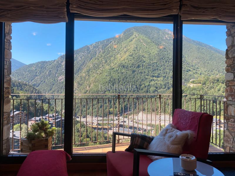 Foto 4a0175d4-ead2-4ebd-acf0-03853c35347a. Piso magnífic pis a anyos, en L´Aldosa-Anyós La Massana